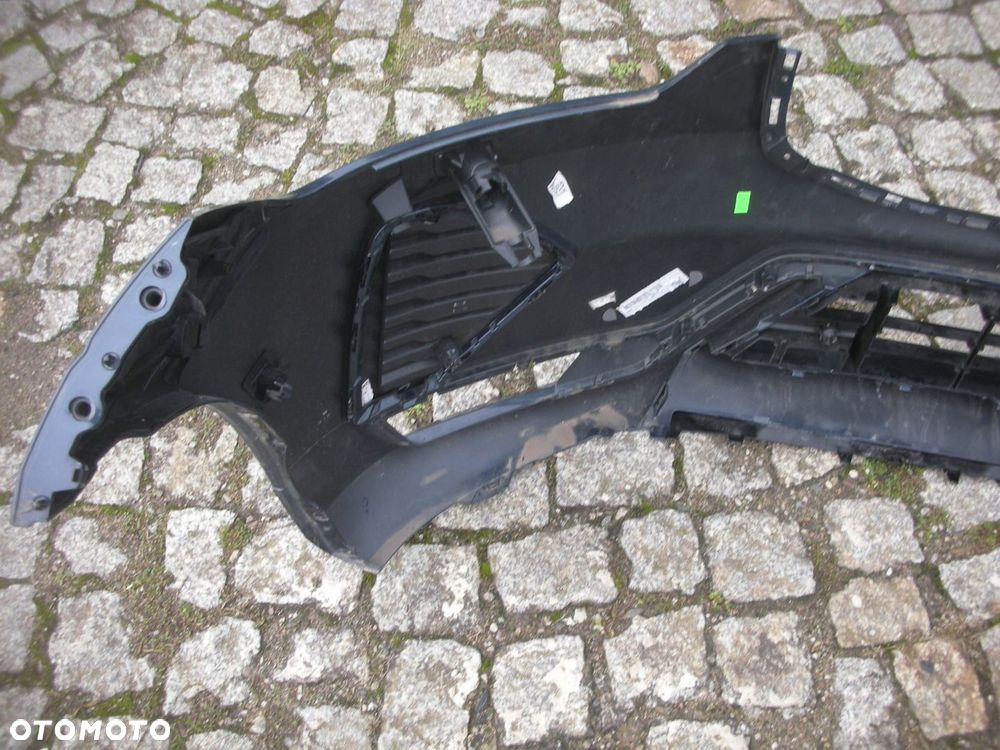ZDERZAK R-DESIGN PRZEDNI VOLVO XC60 LIFT 2021-2024 - 6