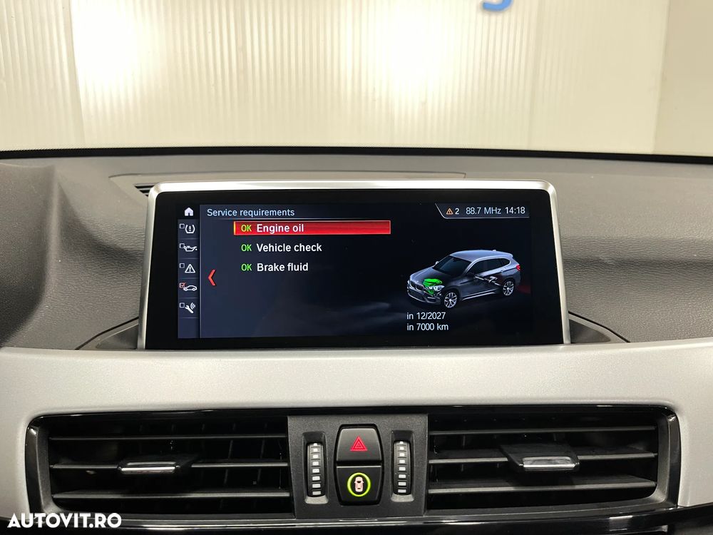 BMW X1 xDrive25e AT PHEV - 18