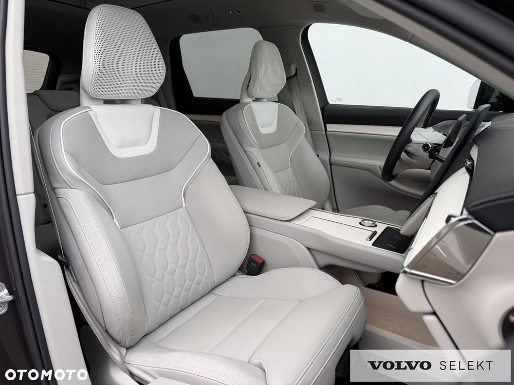 Volvo EX90 111kWh Twin Performance AWD Ultra 7 os - 14