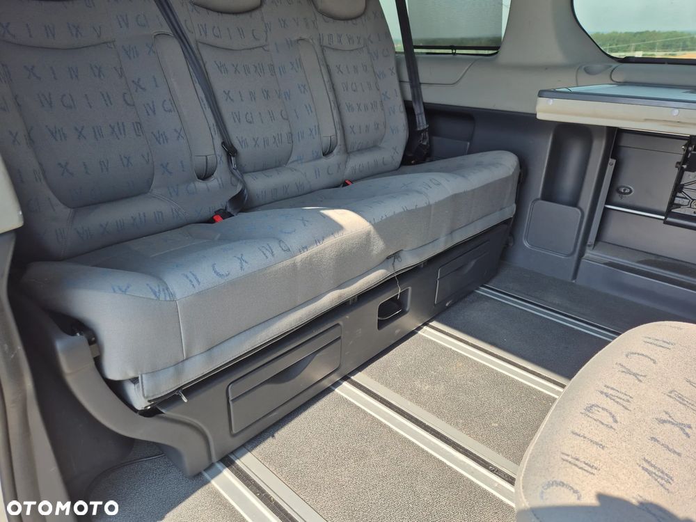 Renault Trafic Generation - 23