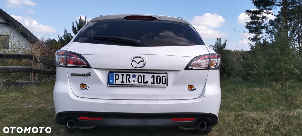 Mazda 6 Sport 2.0 MZR DISI Center-Line - 29