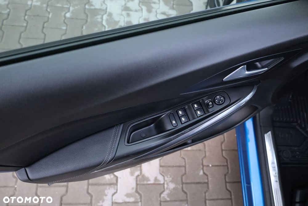 Opel Grandland X Plug-in-Hybrid4 1.6 DI Start/Stop Ultimate - 15