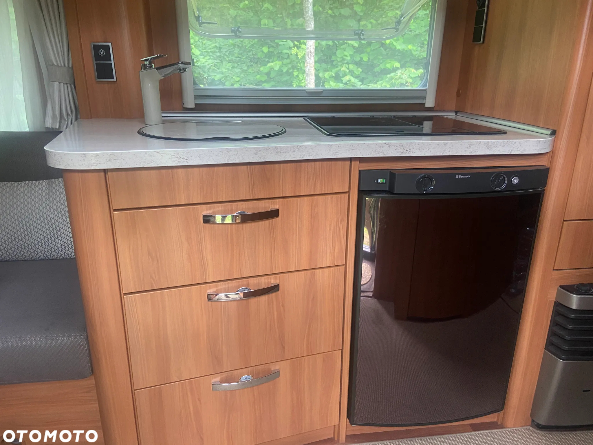 Hymer-Eriba EN 531 LUXUS LINE - 18