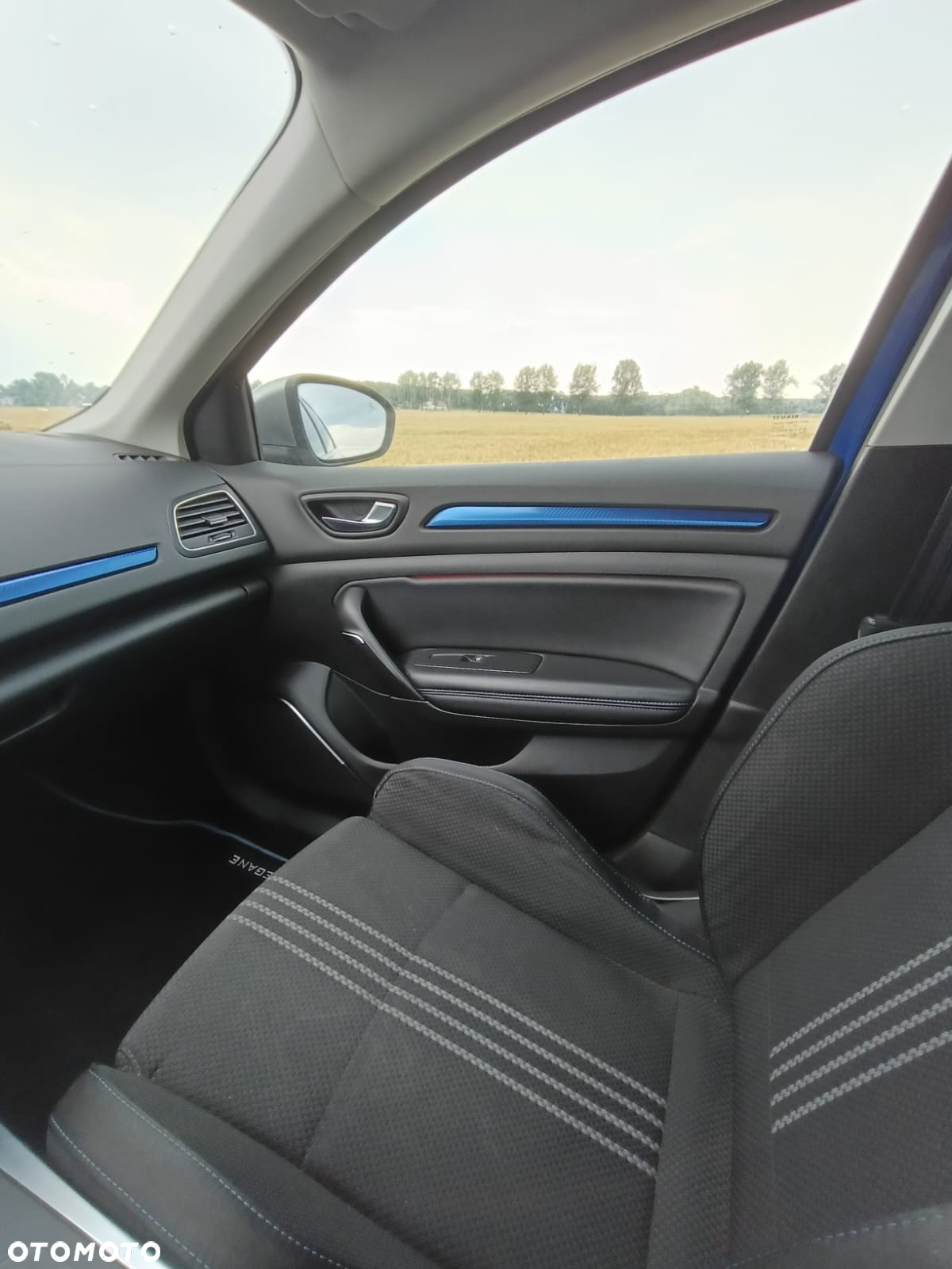 Renault Megane 1.6 dCi GT Line - 30