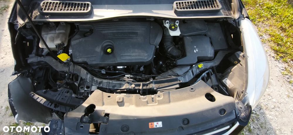 Ford Kuga 2.0 TDCi 4x4 Cool & Connect - 16