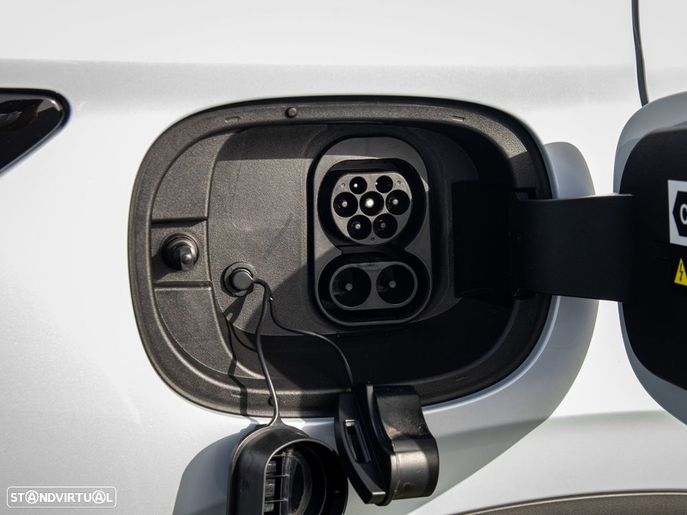 BYD Atto 3 EVO 74.8 kWh Design - 19