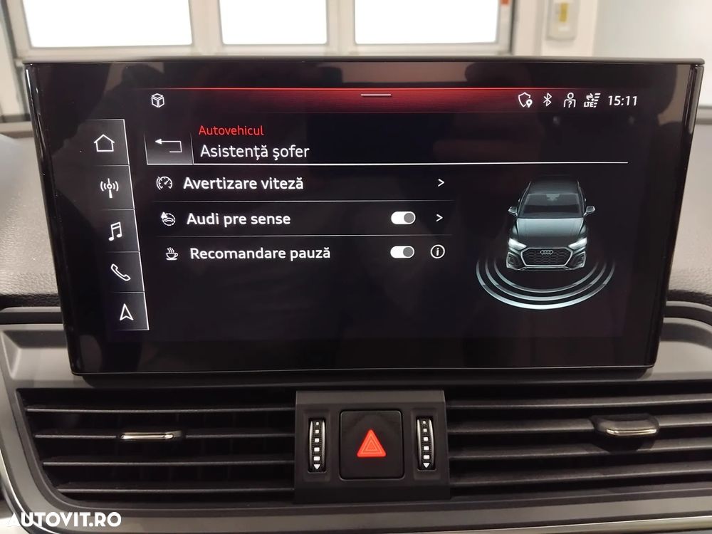 Audi Q5 - 17