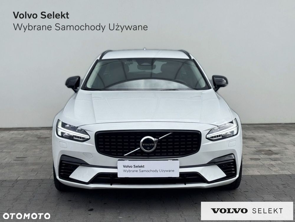 Volvo V90 - 4