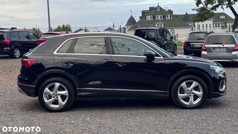 Audi Q3 2019 photo 4