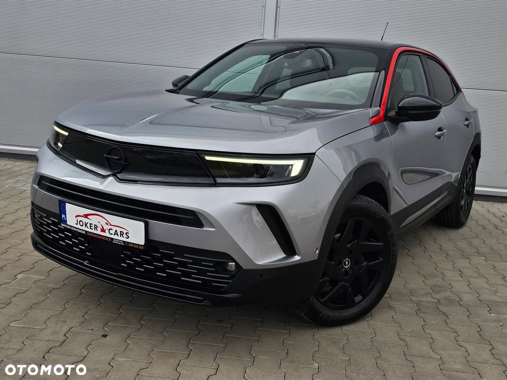 Opel Mokka 1.2 DI Turbo GS Line - 13