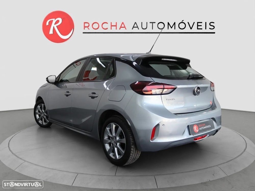 Opel Corsa 1.2 Business - 10