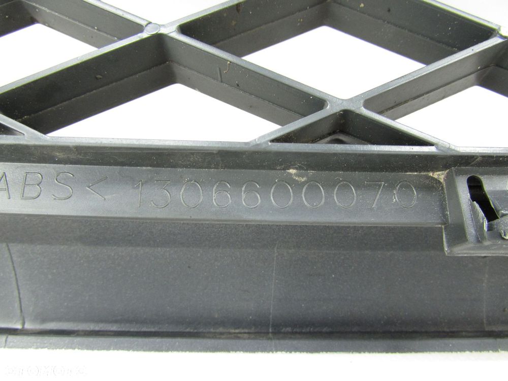 CITROEN JUMPER II 06-14 GRIL ATRAPA CHLODNICY 611 1306600070 - 11