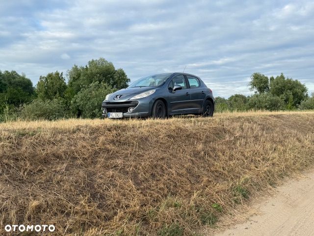 Peugeot 207 - 2