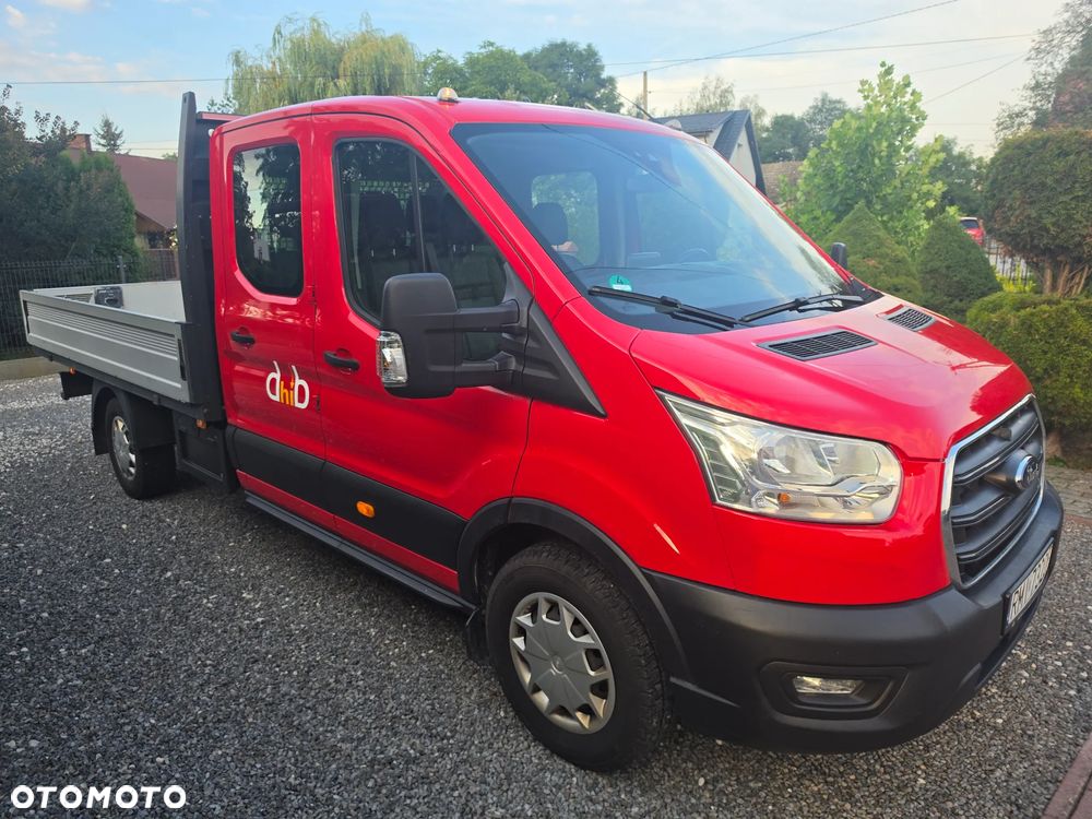 Ford Transit - 7
