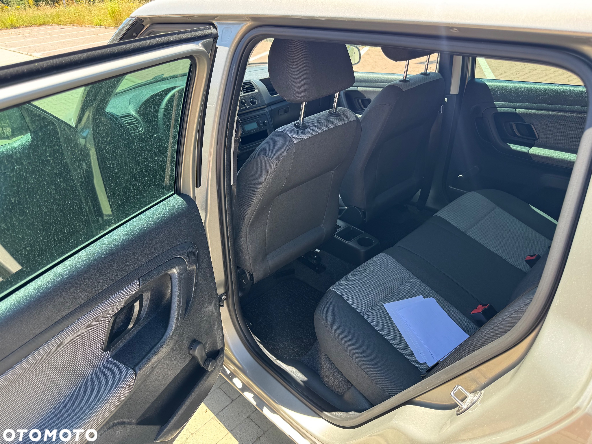 Skoda Fabia 1.2 12V Comfort - 10