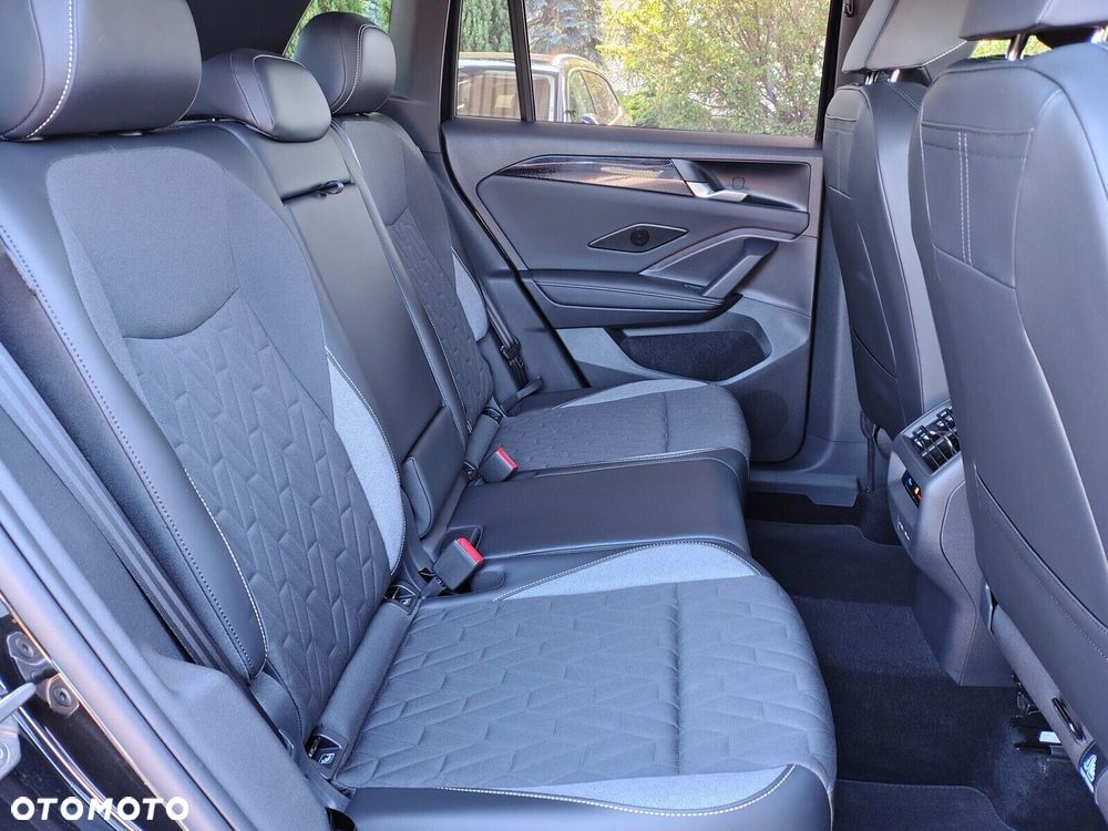 Volkswagen Tiguan 1.5 eTSI Life DSG - 21