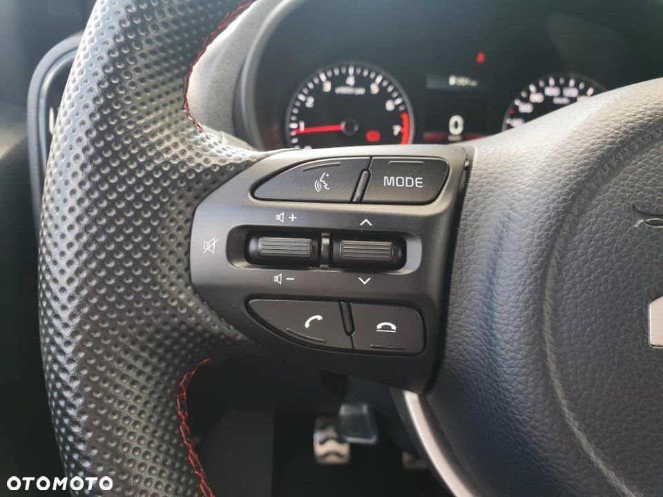 Kia Picanto - 14