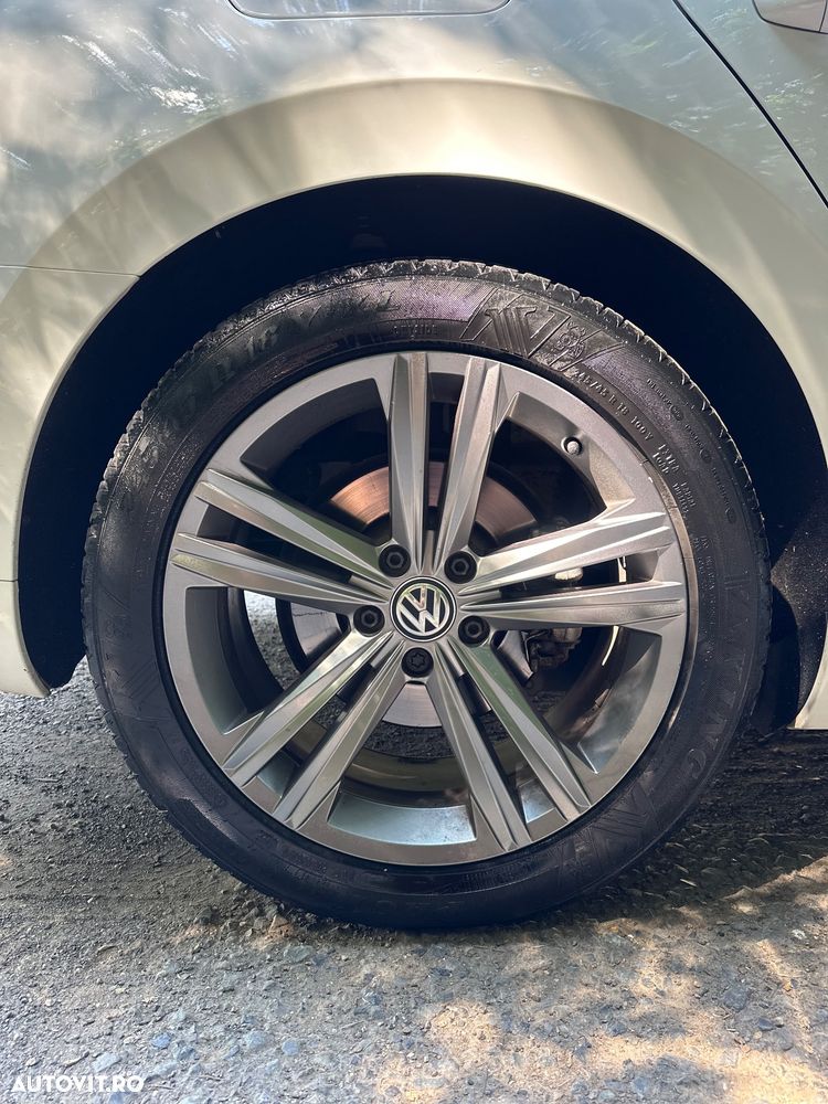 Volkswagen ARTEON 2.0 TDI DSG R-Line - 7