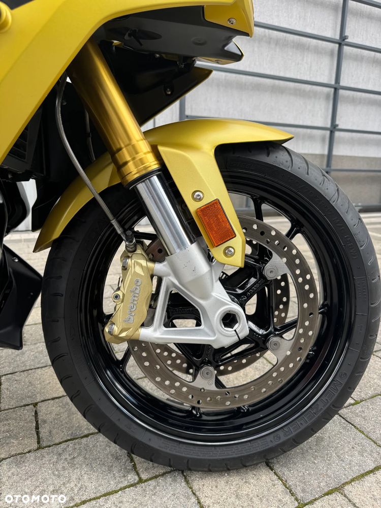 BMW RS - 4