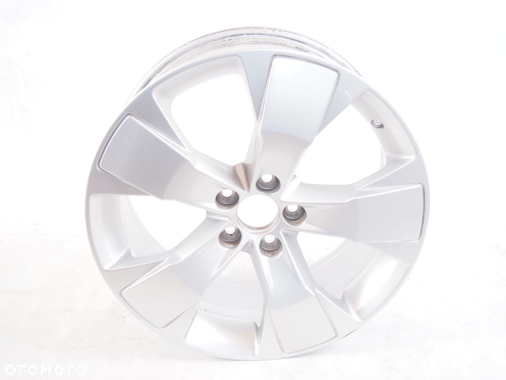 Volvo XC40 7,5x18H2 et 50,5 Felga xc 40 - 1