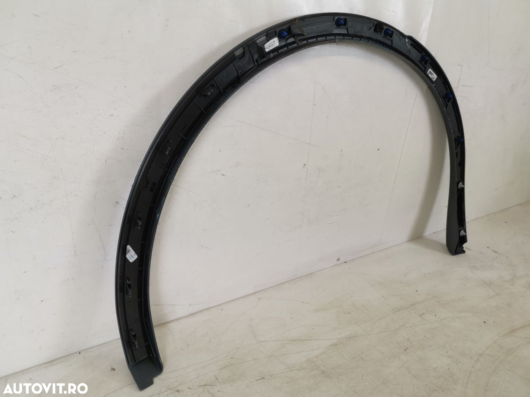 Overfender Aripa Stanga Spate Audi SQ5 2 generation [2017 - 2020] Orig - 7