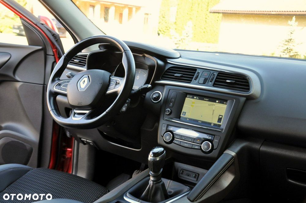 Renault Kadjar - 25