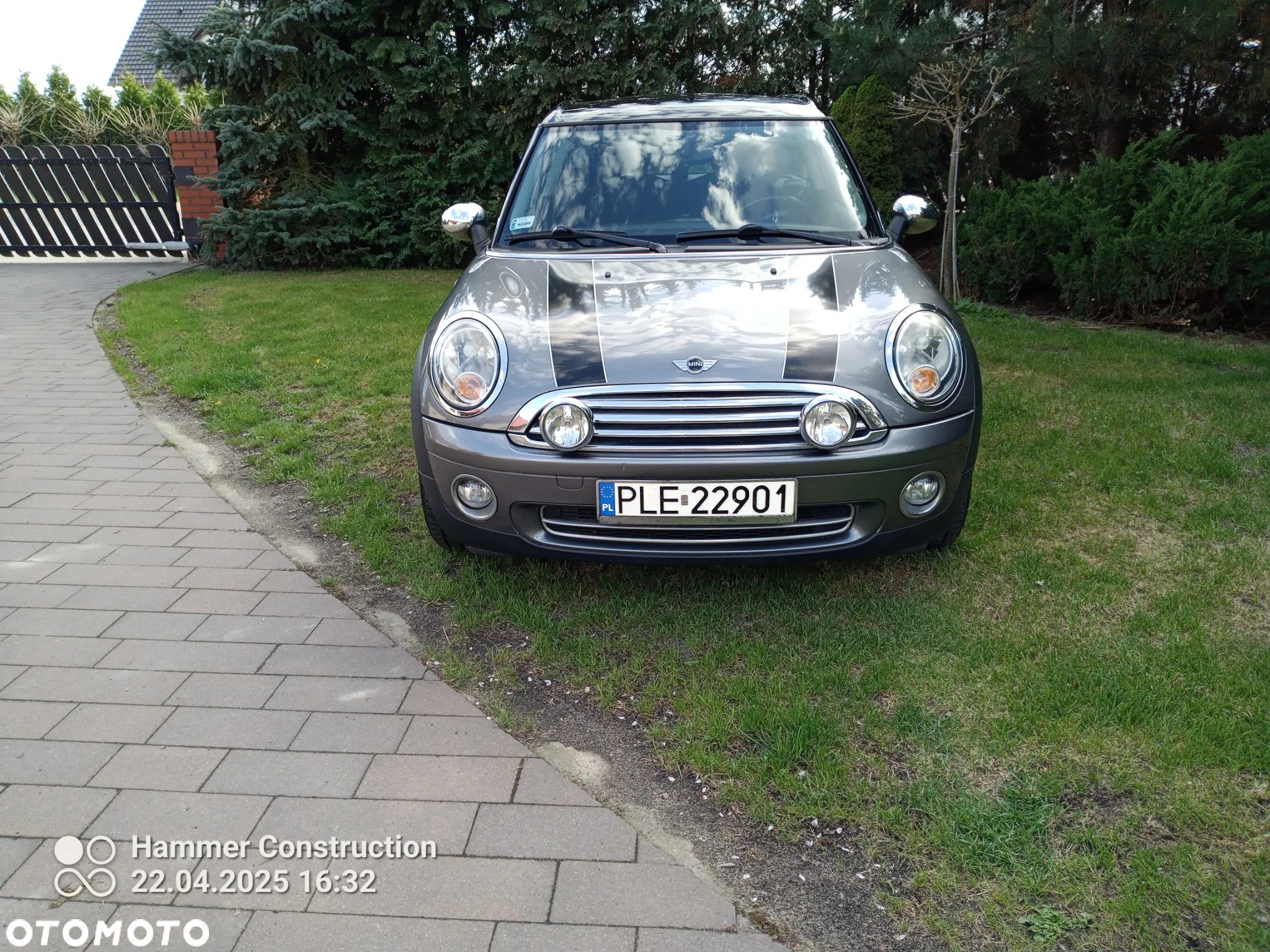 MINI Clubman Cooper - 3