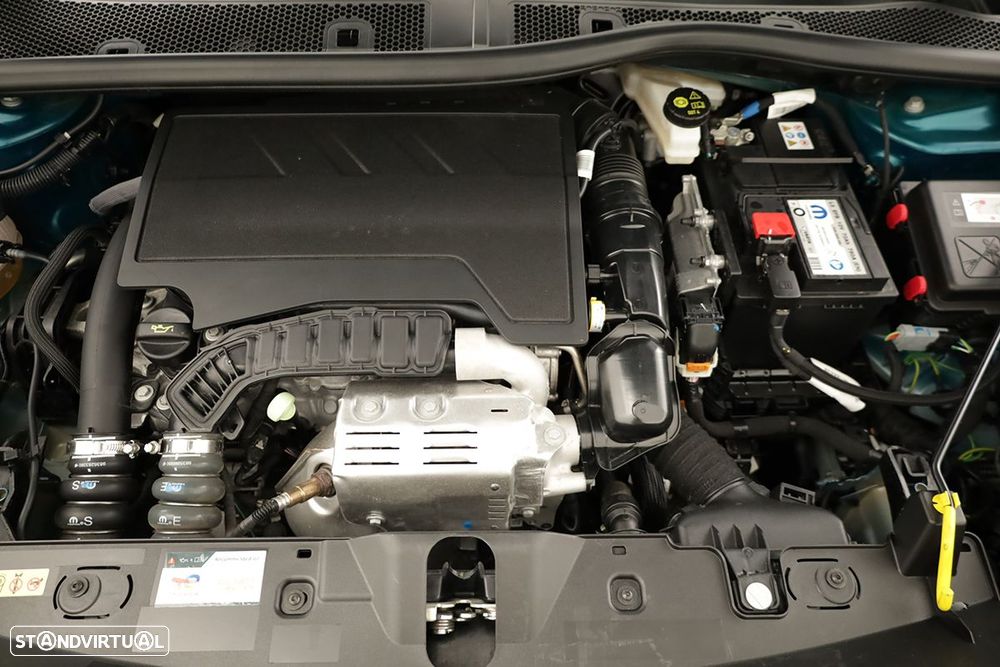 Peugeot 2008 1.2 Allure - 23
