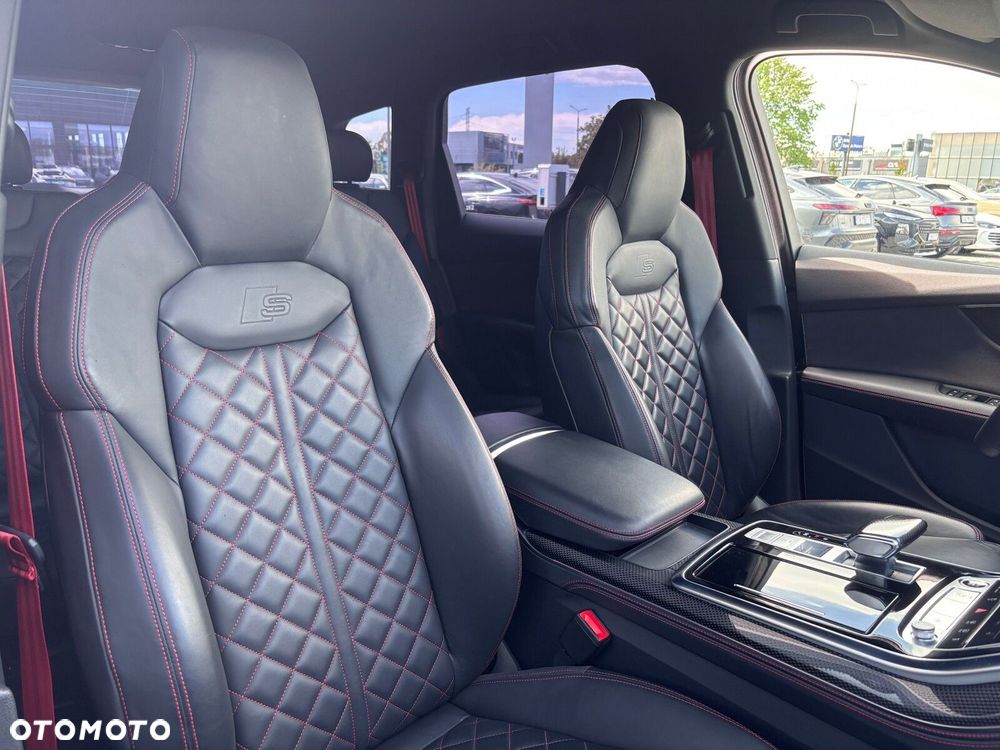 Audi Q7 - 18