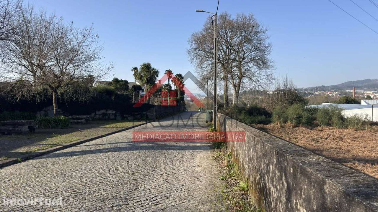 Terreno S. Salvador do Campo - Grande imagem: 5/14