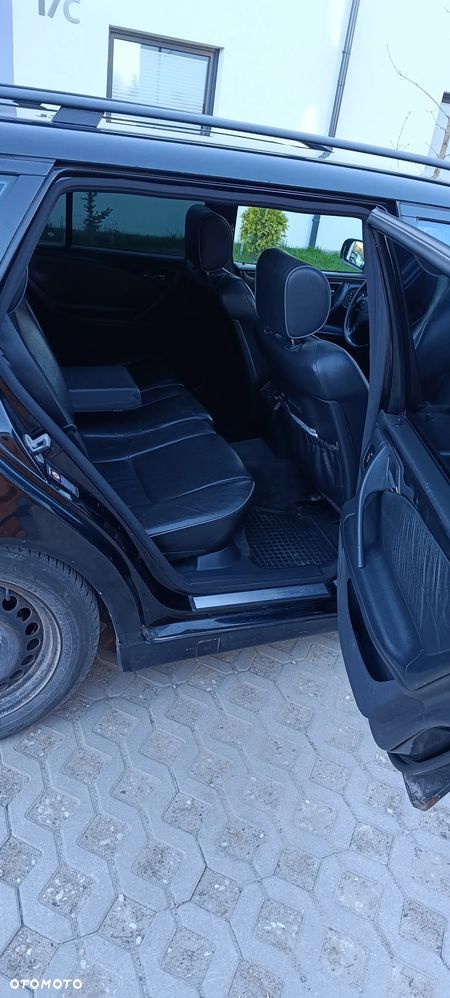 Mercedes-Benz Klasa E - 5