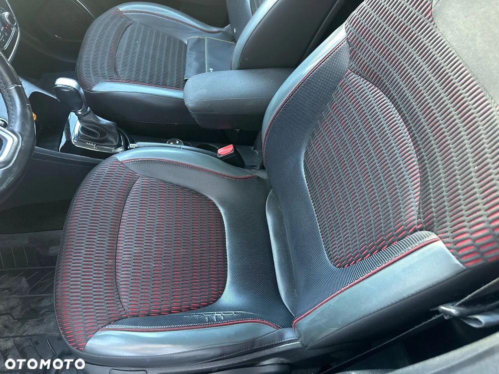 Renault Captur 1.2 Energy TCe XMOD EDC EU6 - 13