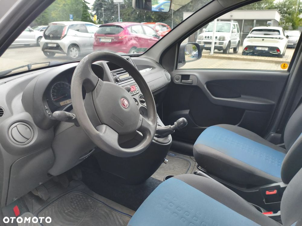 Fiat Panda 1.2 Active Eco - 9
