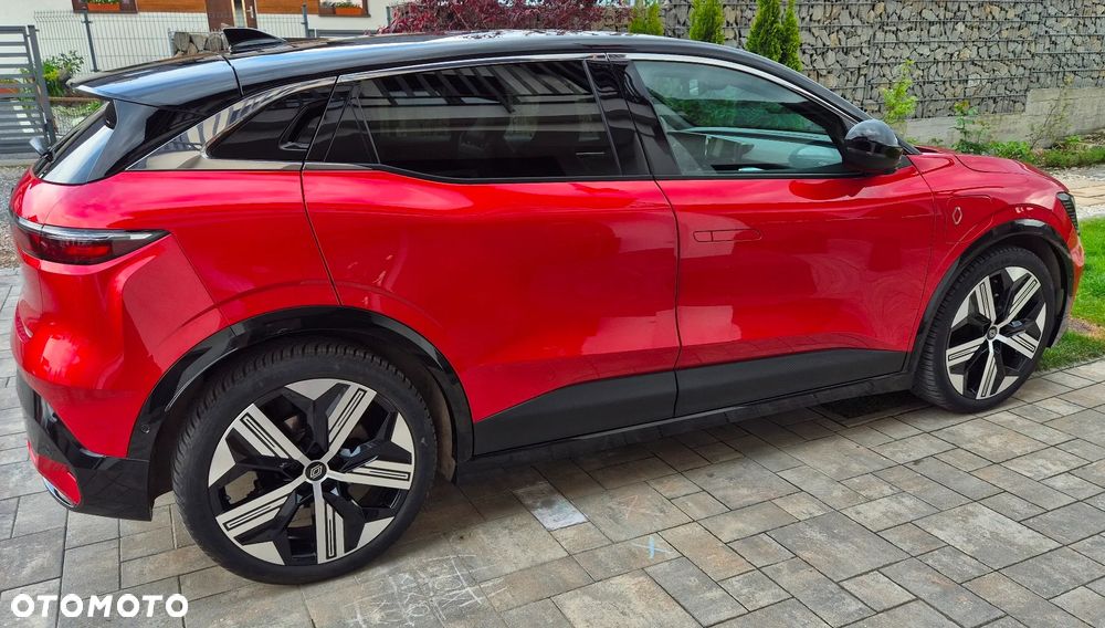 Renault Megane EV60 Techno - 6