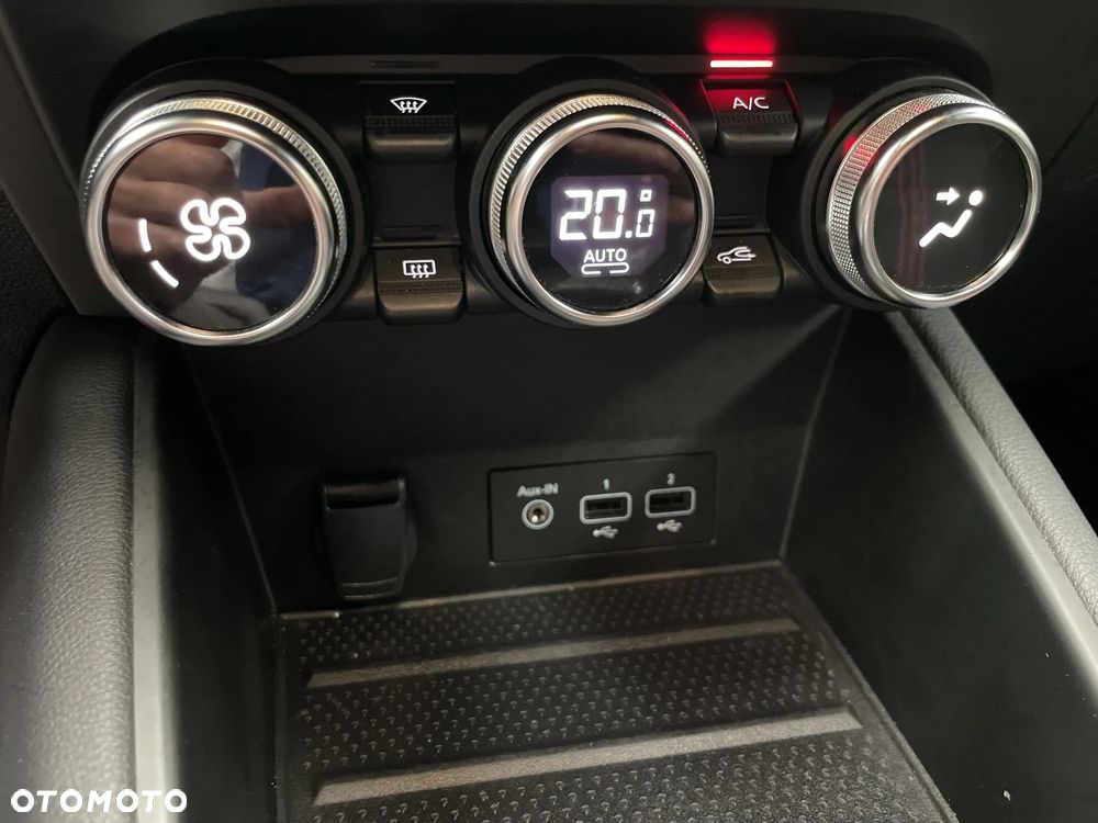 Renault Captur TCe Mild Hybrid 160 EDC GPF R.S LINE - 27