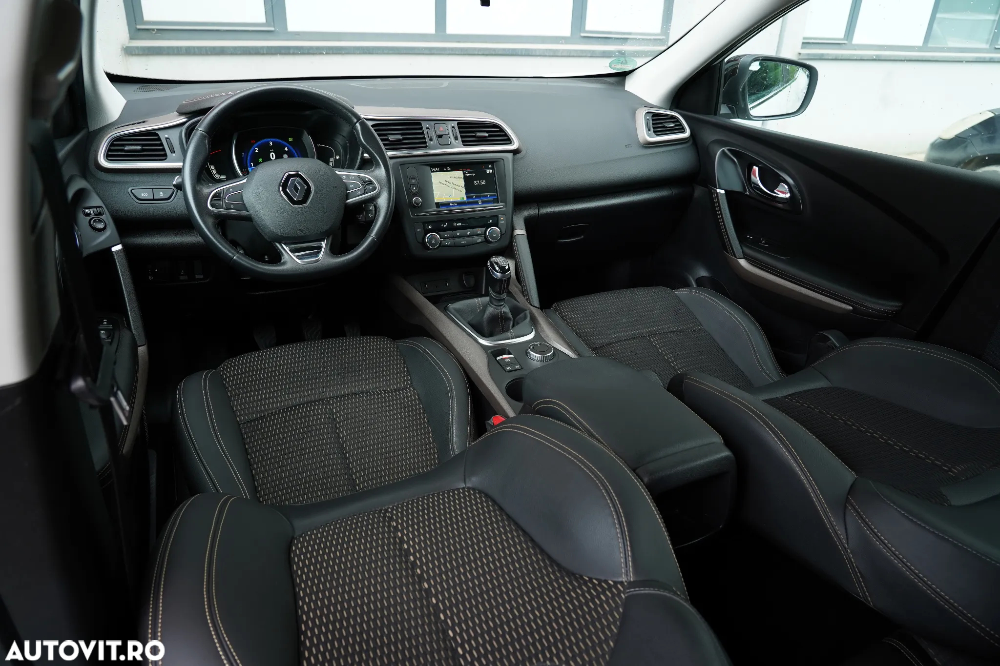 Renault Kadjar Energy dCi 130 4x4 XMOD - 6
