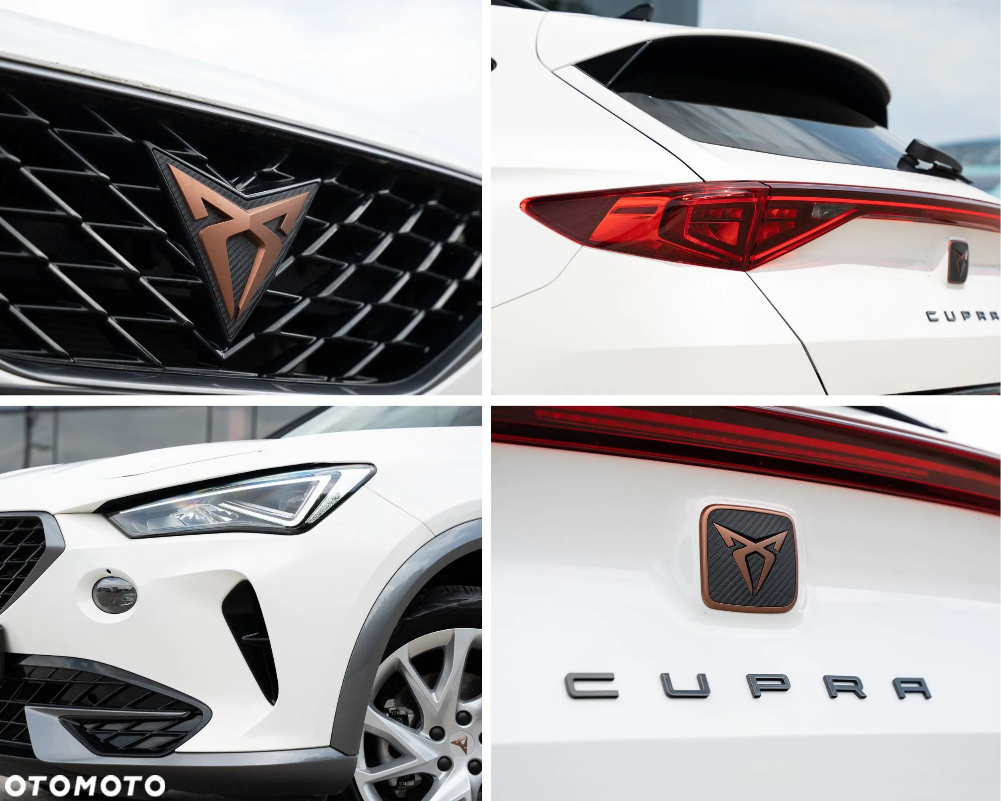 Cupra Formentor 1.5 TSI - 17