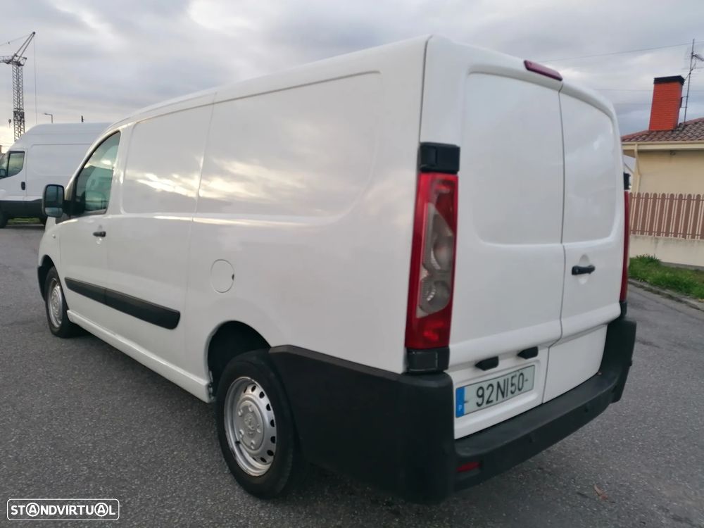 Peugeot Expert 2.0 HDI - 5