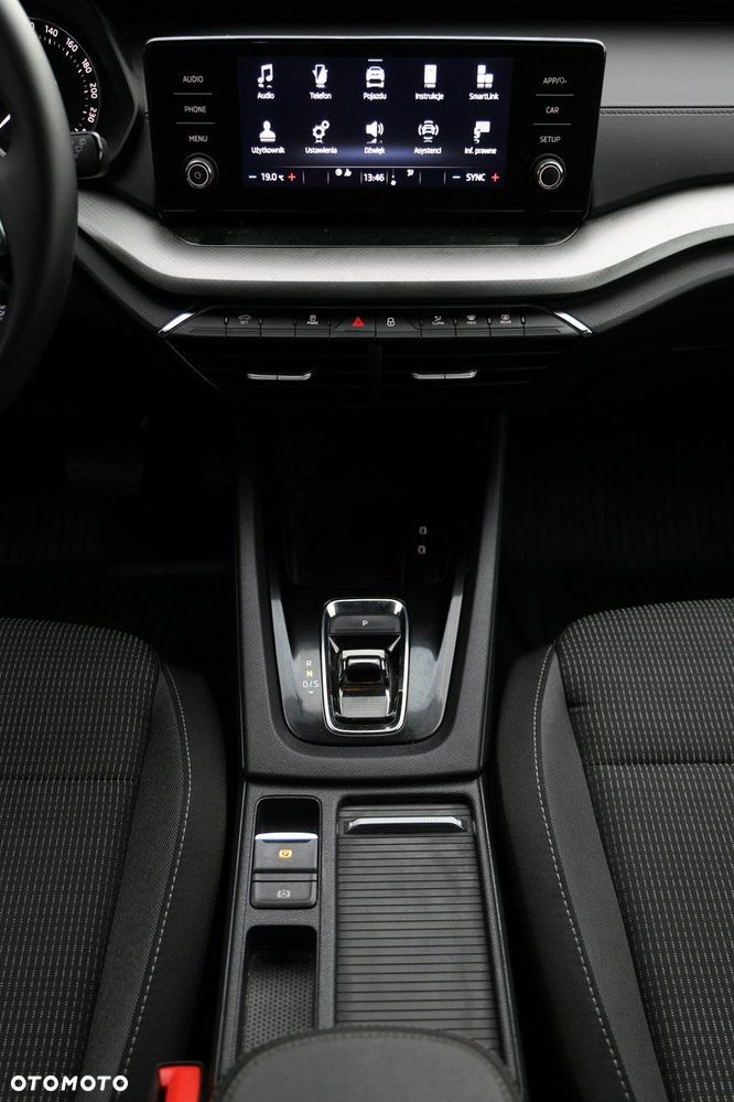Skoda Octavia - 30