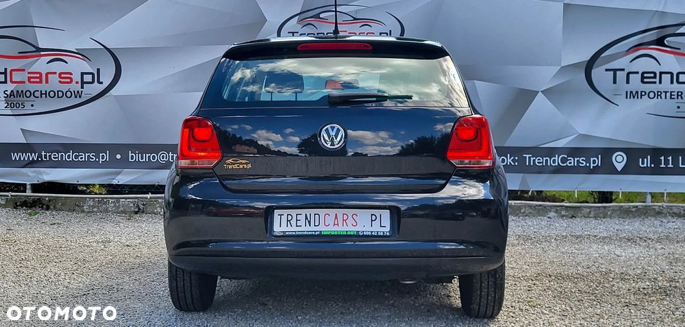 Volkswagen Polo 1.2 Team - 27