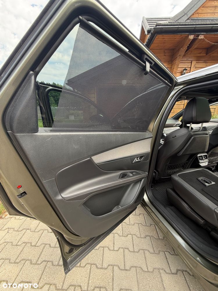 Peugeot 5008 2.0 BlueHDI GT S&S EAT6 - 9