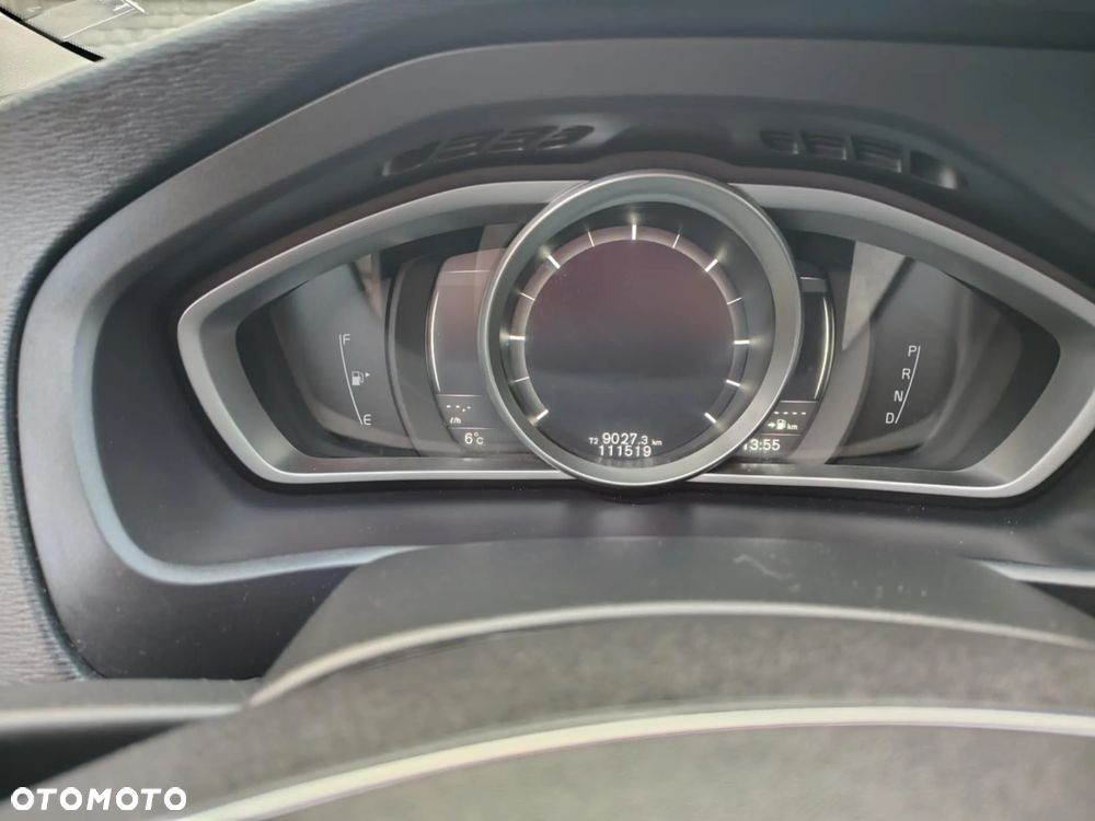 Volvo V40 D3 Geartronic Inscription - 5