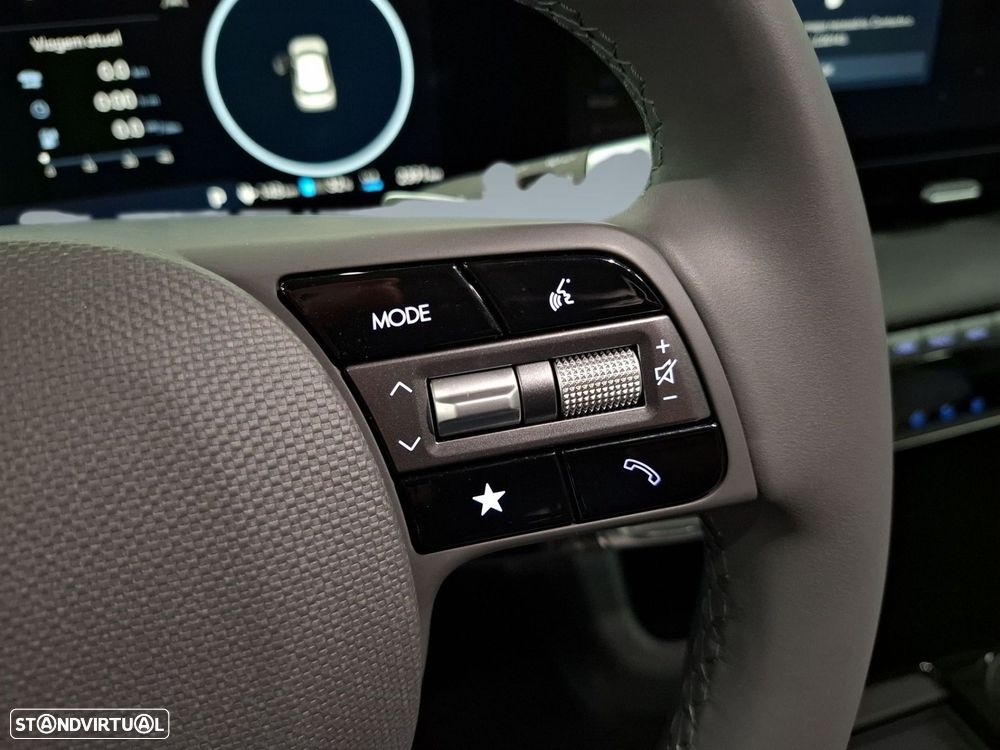 Hyundai Ioniq 5 84 kWh Vanguard - 17