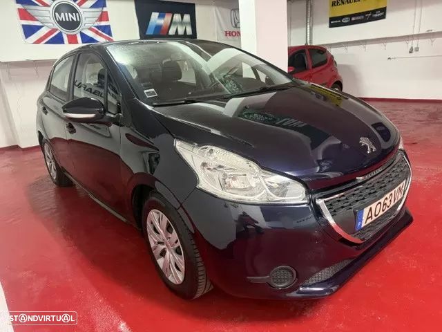 Peugeot 208 1.2 PureTech Access - 1