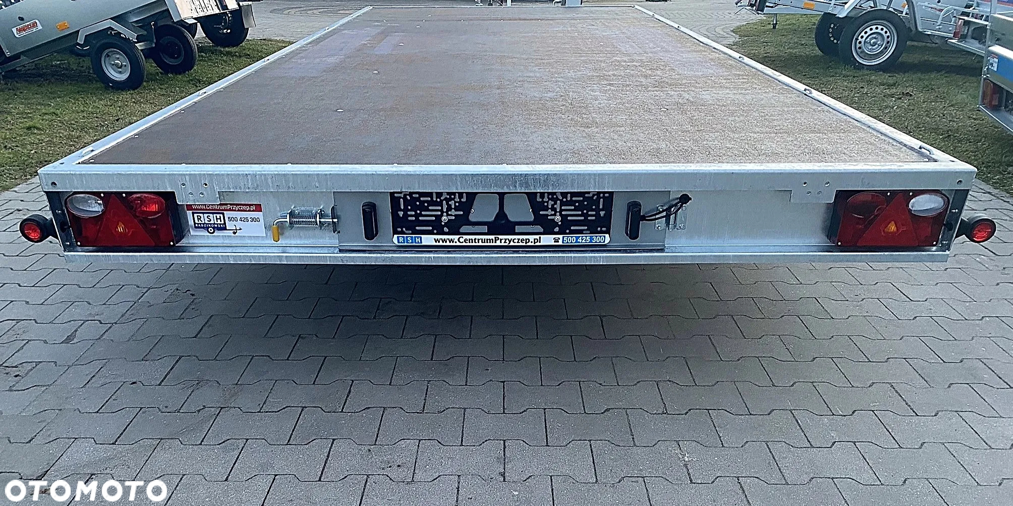 Wiola Multitrailer 2,7S - 13
