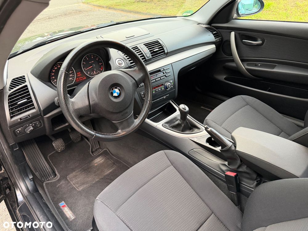 BMW Seria 1 118i Edition Lifestyle - 18
