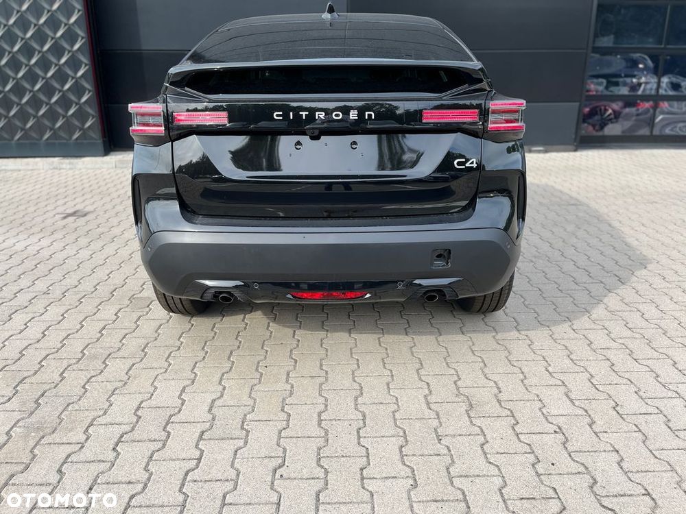 Citroën C4 - 9