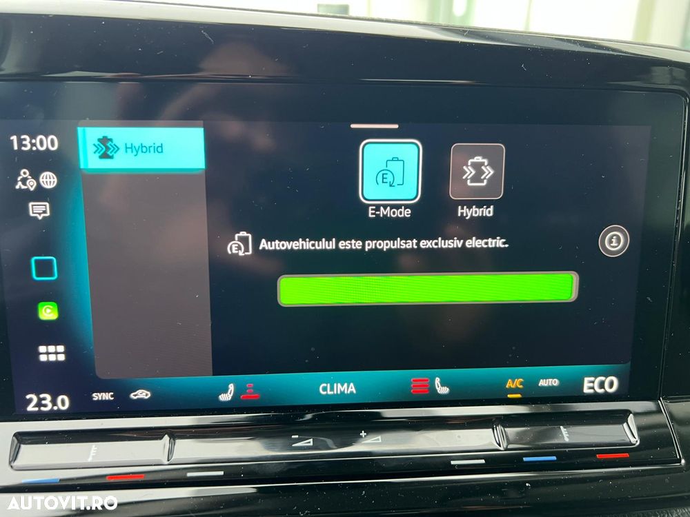 Volkswagen Caddy 1.5 110 kW DSG PHEV Style - 20