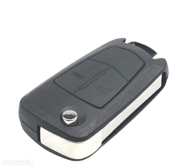 CHAVES COMPLETA PARA OPEL ASTRA H OPEL ZAFIRA B - 6