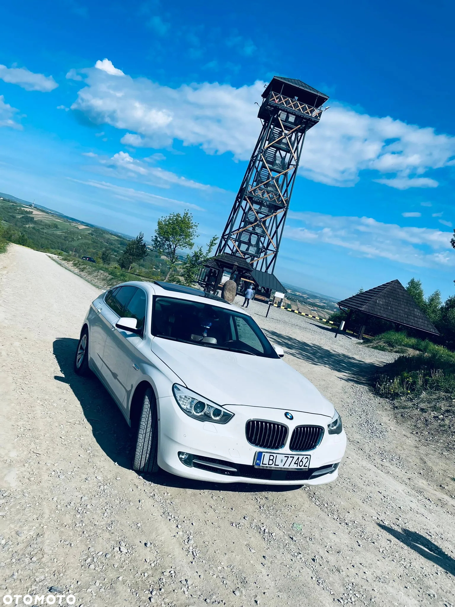 BMW 5GT 530d Gran Turismo - 2